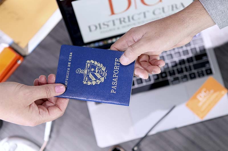 Pasaporte por Primera Vez, Prórroga de Pasaporte, trámites consulares, pasaporte cubano, certificado y legalización, combos de alimentos, envíos a cuba
