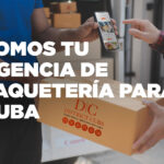 Envíos Marítimos a Cuba