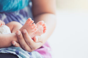 Certificado de nacimiento