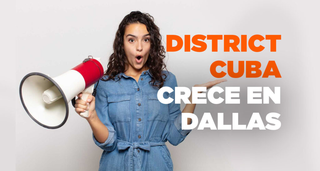 nueva oficina Dallas–Fort Worth