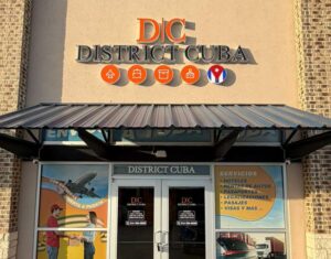 Agencias de envío de paquetes a Cuba