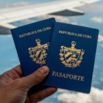 Pasaporte Cubano