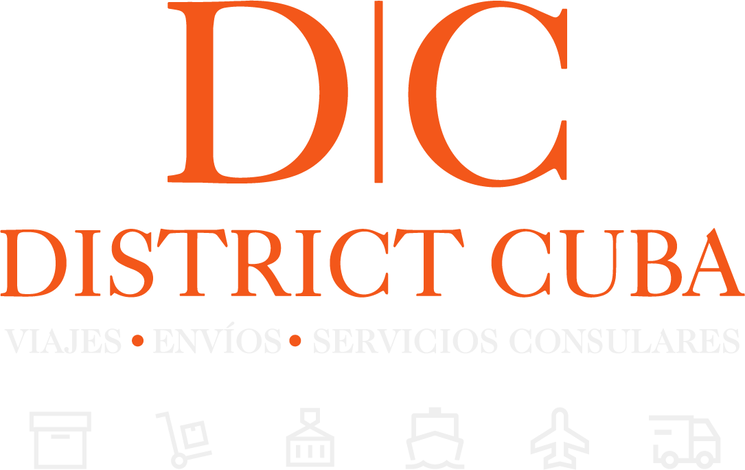District Cuba