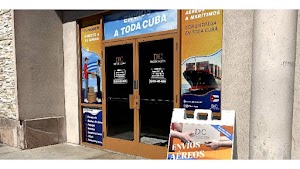 District Cuba Arizona place picture