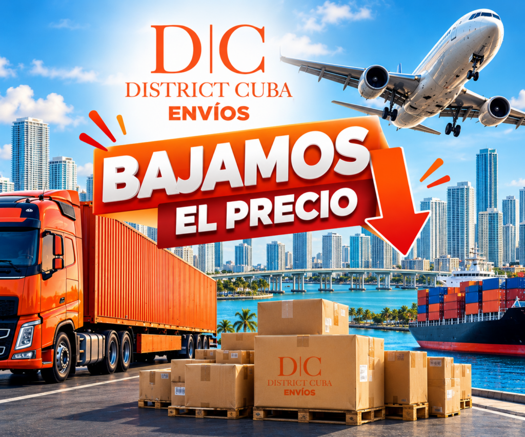 paquetes para Cuba