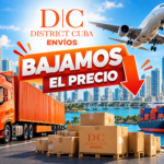 paquetes para Cuba
