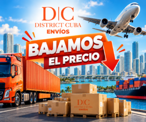 paquetes para Cuba