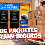 Envíos a Cuba desde Arizona con District Cuba